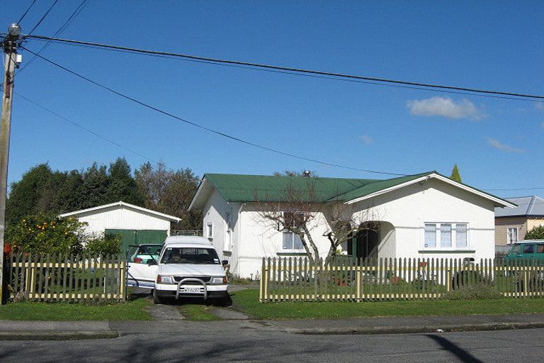 Photo of property in 906 Freyberg Street, Raureka, Hastings, 4120