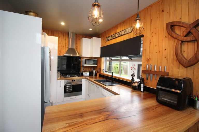 Photo of property in 4 Wykeham Place, Tokoroa, 3420