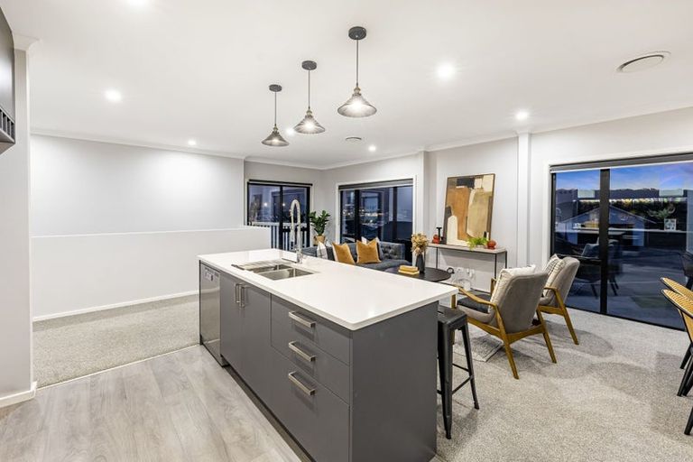 Photo of property in 117 John Burke Drive, Aotea, Porirua, 5024