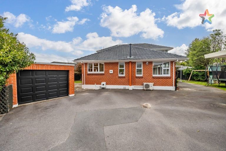 Photo of property in 93a Witako Street, Epuni, Lower Hutt, 5011