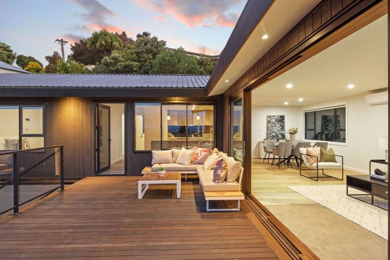 Photo of property in 76b Huntsbury Avenue, Huntsbury, Christchurch, 8022