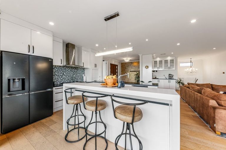 Photo of property in 44a Bannings Way, Hobsonville, Auckland, 0618