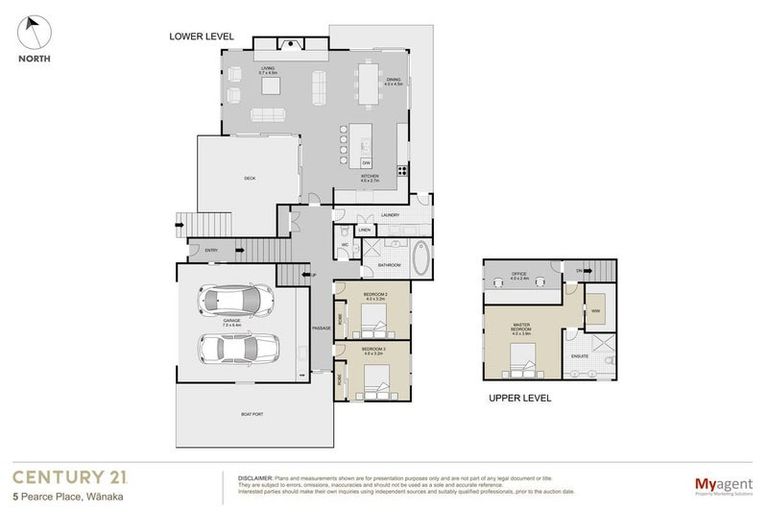 Photo of property in 5 Pearce Place, Wanaka, 9305