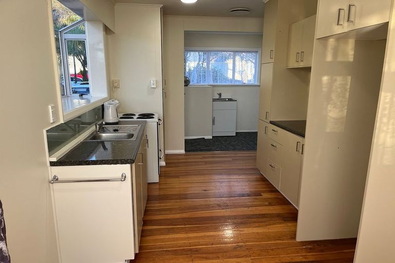 Photo of property in 92 Wilkie Crescent, Naenae, Lower Hutt, 5011