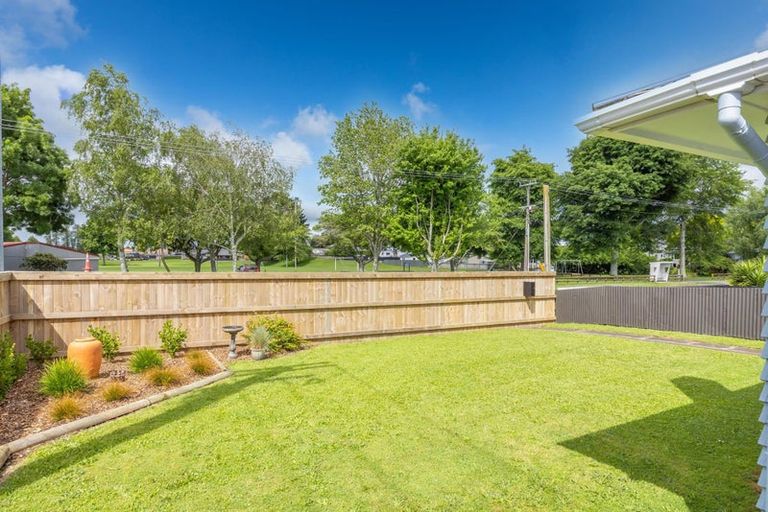 Photo of property in 1/1714 Alexandra Street, Te Awamutu, 3800