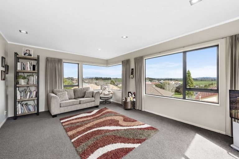 Photo of property in 3 West Ridge Drive, Western Heights, Hamilton, 3200