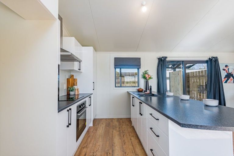 Photo of property in 5 Guthrie Court, Bulls, 4818