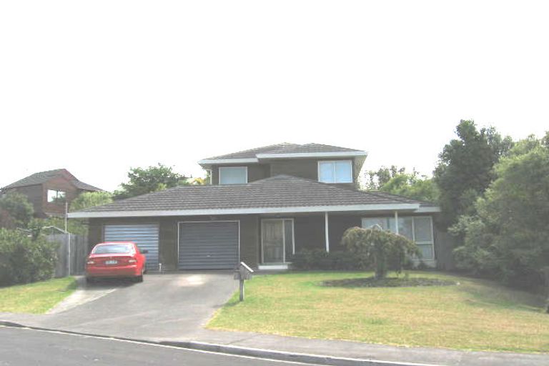 Photo of property in 55 Centorian Drive, Windsor Park, Auckland, 0632