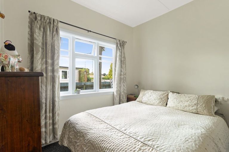 Photo of property in 219 Talbot Street, Geraldine, 7930