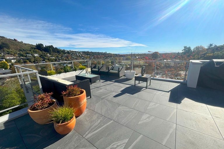 Photo of property in 59d Bowenvale Avenue, Cashmere, Christchurch, 8022