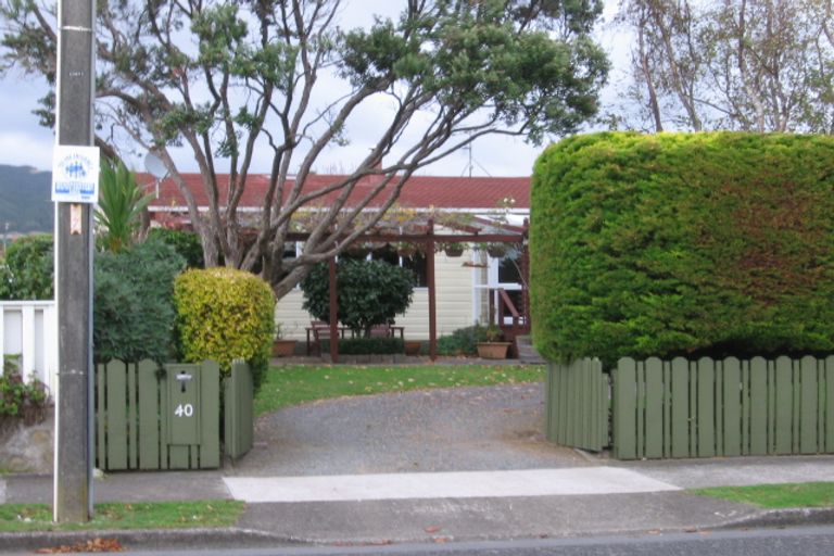 Photo of property in 40 Rimu Street, Waikanae, 5036