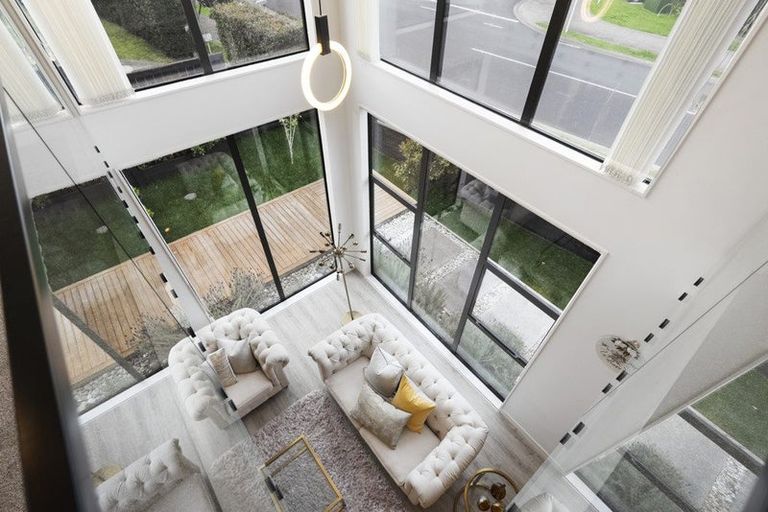 Photo of property in 13 Jack Hawken Lane, Silverdale, 0932