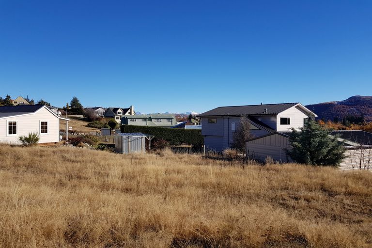 Photo of property in 24 Hamilton Drive, Lake Tekapo, 7999