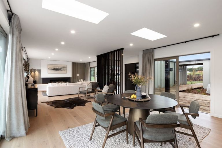 Photo of property in 55 Te Mara Drive, Leamington, Cambridge, 3432