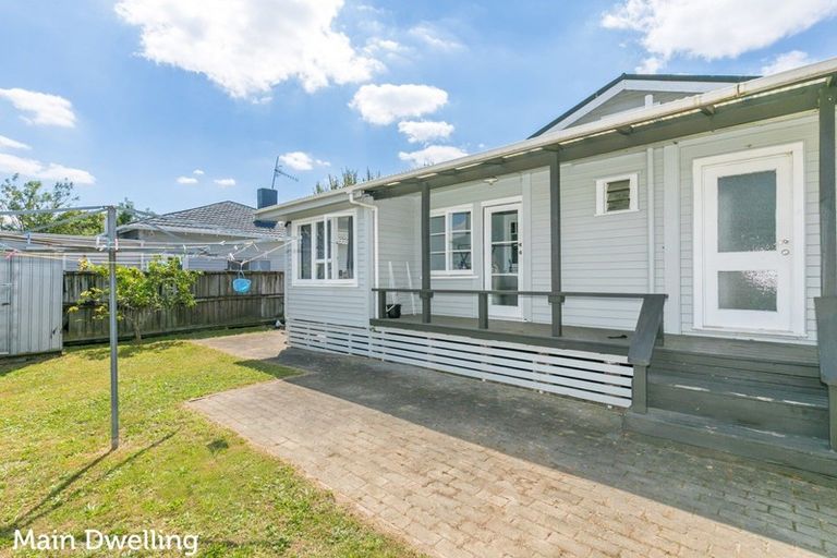 Photo of property in 209 Galloway Street, Hamilton East, Hamilton, 3216