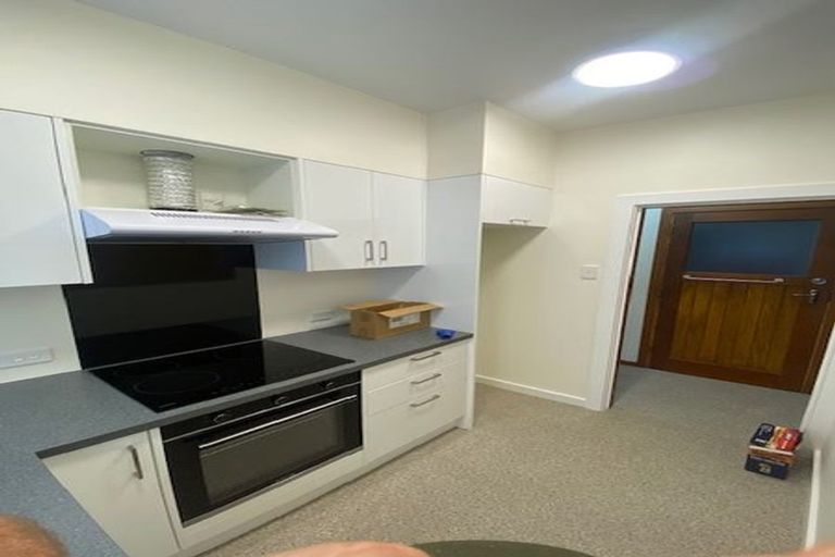 Photo of property in 1/27 Brougham Street, Mount Victoria, Wellington, 6011