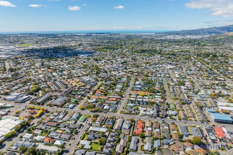 Photo of property in 1/189 Colombo Street, Sydenham, Christchurch, 8023