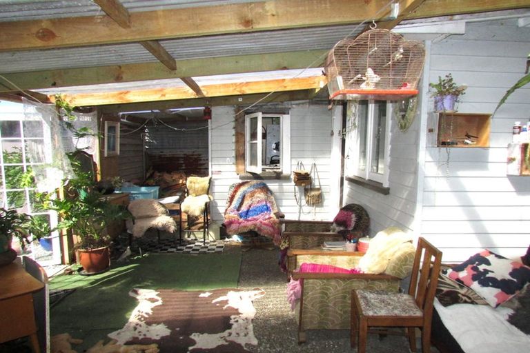 Photo of property in 133 Preston Road, Blaketown, Greymouth, 7805