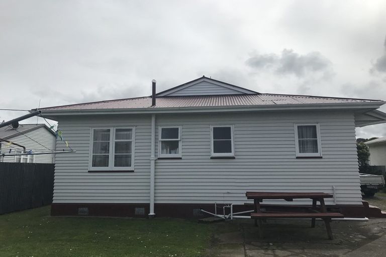 Photo of property in 11 Achilles Street, Wairoa, 4108