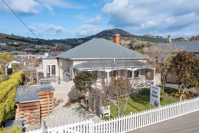 Photo of property in 56 Gladstone Road North, Mosgiel, 9024
