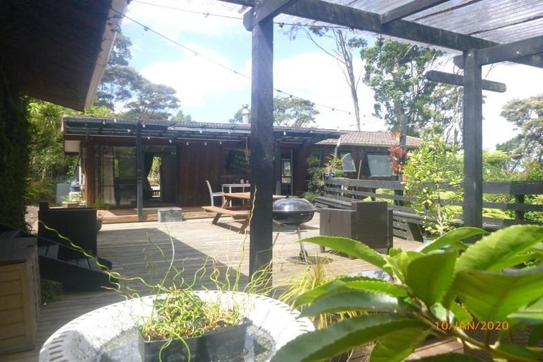 Photo of property in 43 Birdwood Road, Swanson, Auckland, 0612