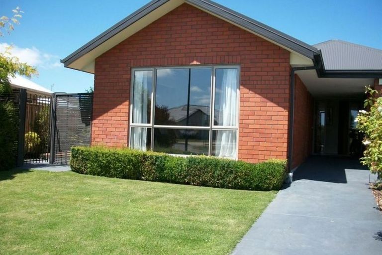 Photo of property in 34 Wagner Crescent, Northwood, Christchurch, 8051