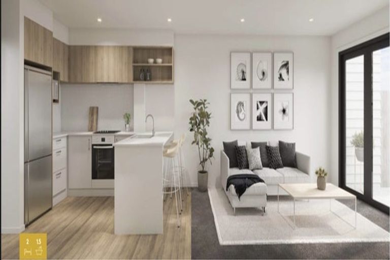 Photo of property in 4/207 Oxford Terrace, Avalon, Lower Hutt, 5011