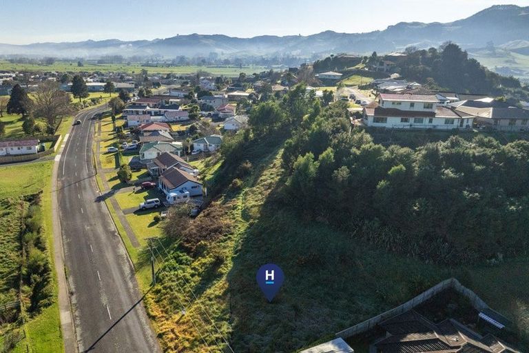 Photo of property in 84 Norwood Road, Paeroa, 3600