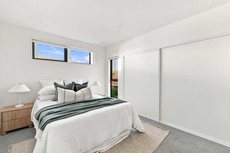 Photo of property in 3/39 Antigua Street, Addington, Christchurch, 8024