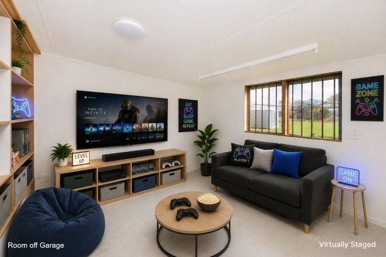 Photo of property in 18 Capri Place, Awapuni, Palmerston North, 4412