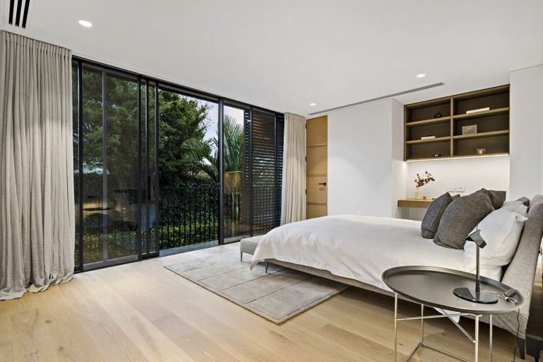 Photo of property in 44 Glanville Terrace, Parnell, Auckland, 1052