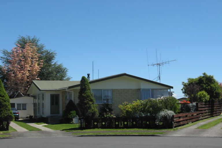 Photo of property in 76 Loomb Place, Te Awamutu, 3800