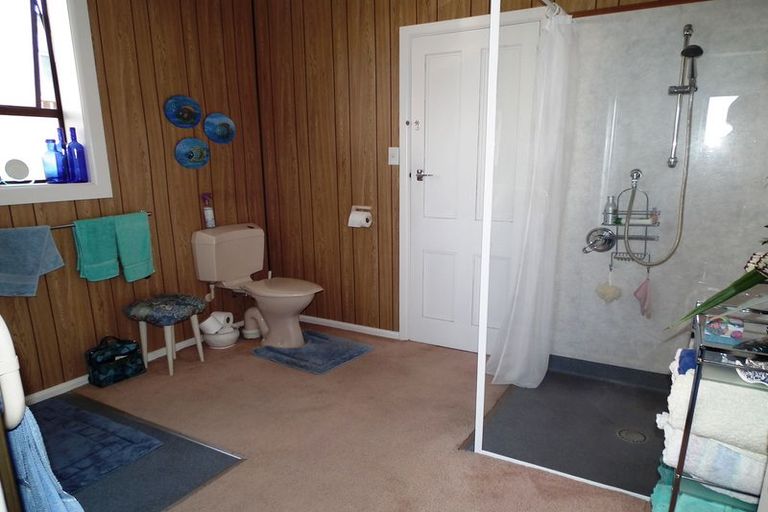 Photo of property in 61 Tees Street, South Hill, Oamaru, 9400