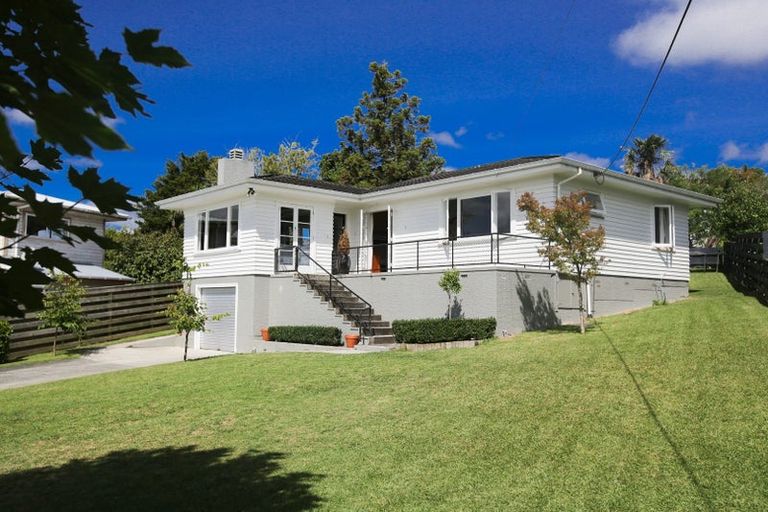 Photo of property in 8 Tobruk Road, Wellsford, 0900