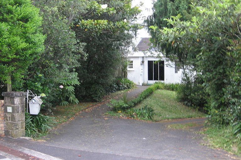 Photo of property in 20 Crescent Road, Parnell, Auckland, 1052