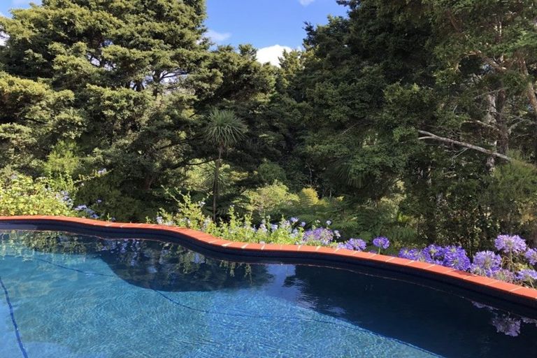 Photo of property in 157 Okokako Road, Waimate North, Kerikeri, 0293