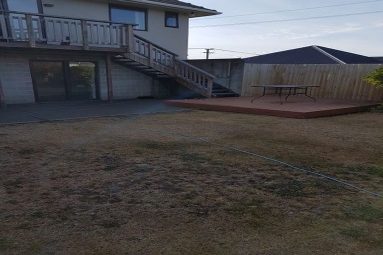 Photo of property in 443 Marine Parade, South New Brighton, Christchurch, 8062