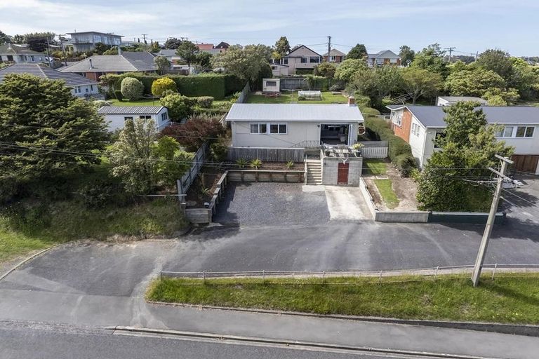Photo of property in 132 Scott Street, Waverley, Dunedin, 9013