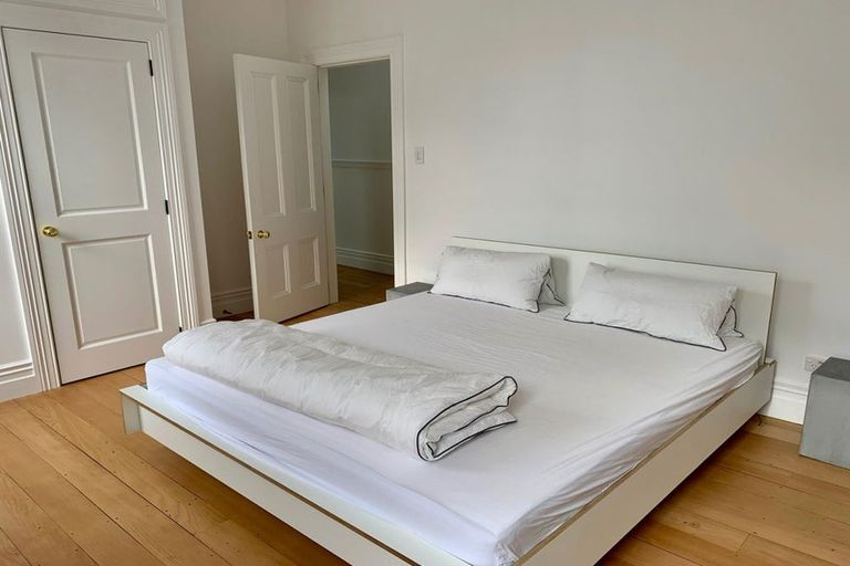 Photo of property in 29 Ewen Alison Avenue, Devonport, Auckland, 0624