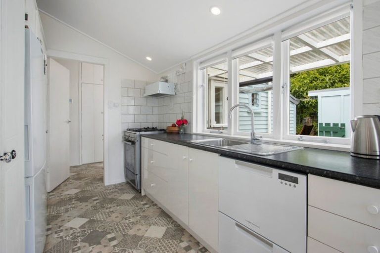 Photo of property in 135 Consols Street, Waihi, 3610