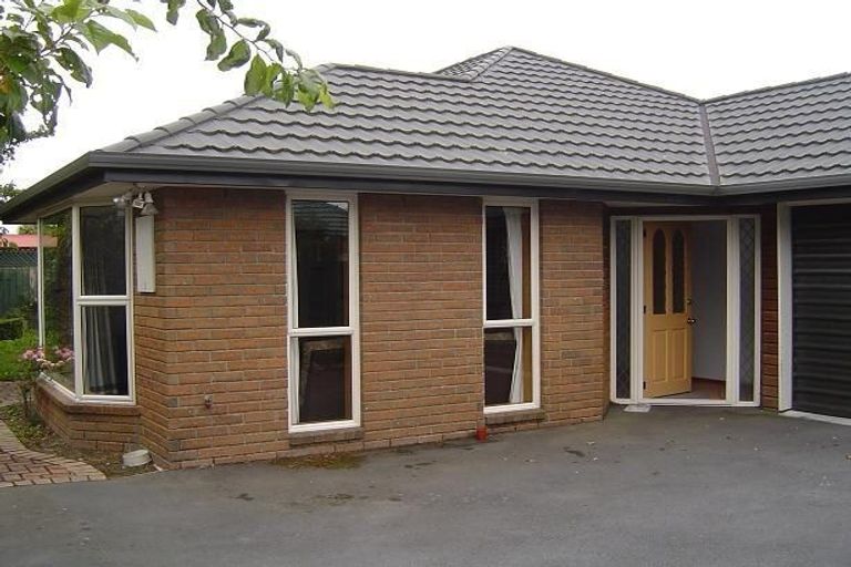 Photo of property in 23a Ravenna Street, Avonhead, Christchurch, 8042