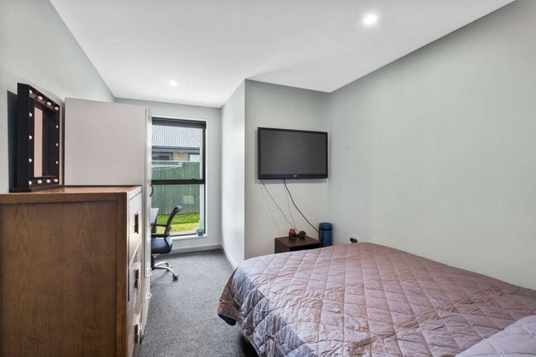 Photo of property in 25 Asheridge Place, Wigram, Christchurch, 8025