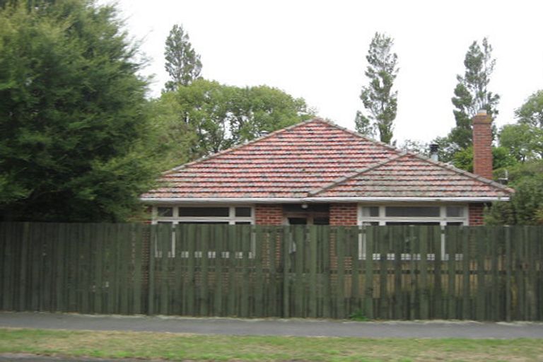 Photo of property in 61 Hoon Hay Road, Hoon Hay, Christchurch, 8025