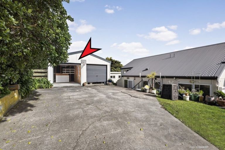 Photo of property in 57b Lavaud Street, Berhampore, Wellington, 6023