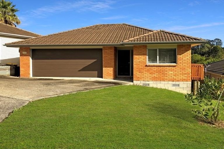 Photo of property in 43 Kellett Road, Ranui, Auckland, 0612