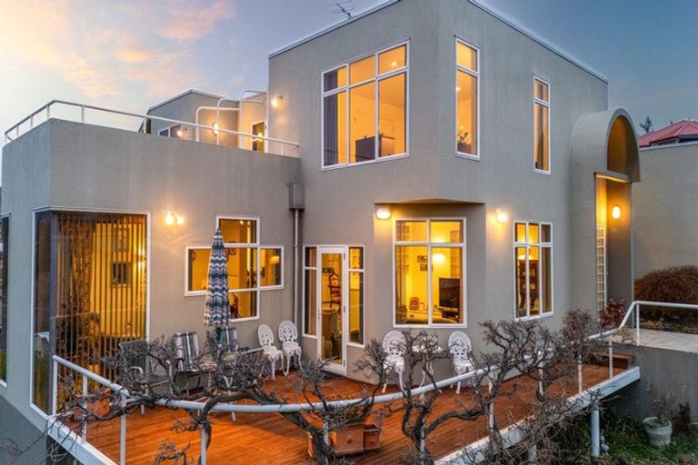 Photo of property in 25 Aronui Road, Bridge Hill, Alexandra, 9320