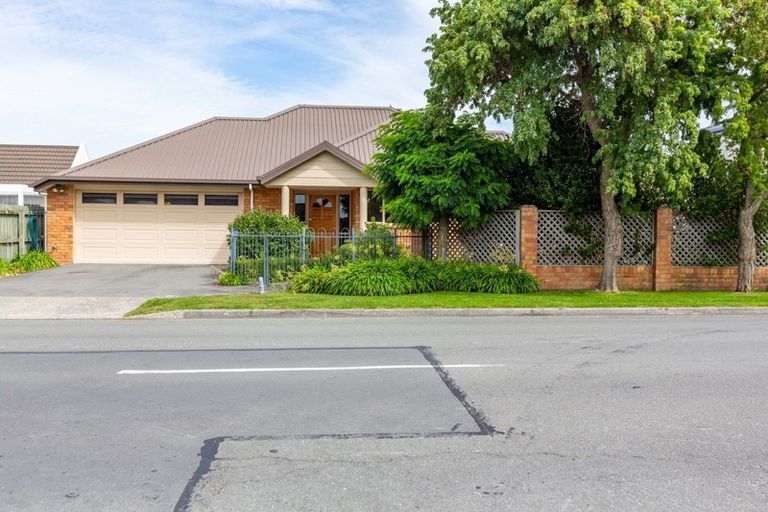 Photo of property in 55 Murphys Road, Springlands, Blenheim, 7201