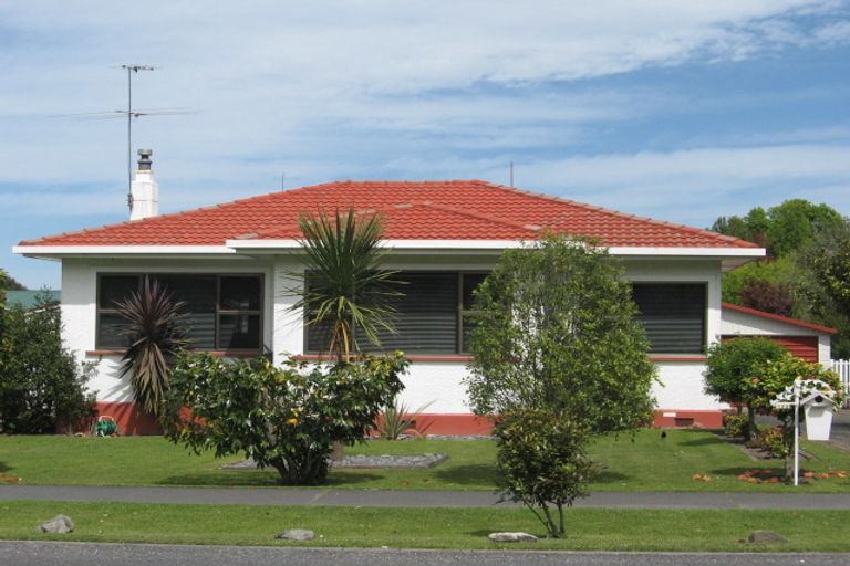 Photo of property in 122 Russell Street, Whataupoko, Gisborne, 4010