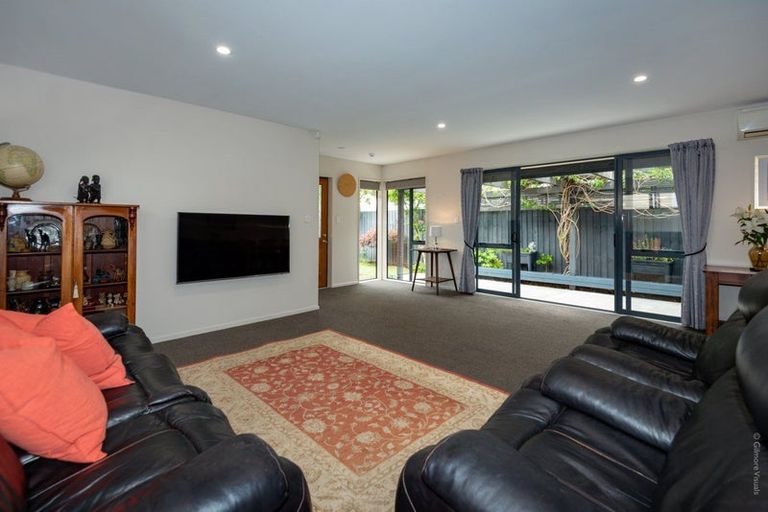 Photo of property in 8 Rosewarne Street, Spreydon, Christchurch, 8024