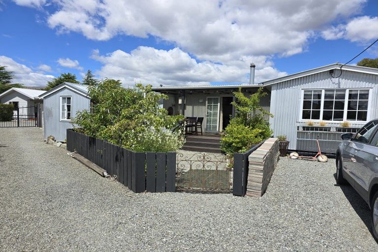 Photo of property in 19 Glendhu Crescent, Otematata, 9412